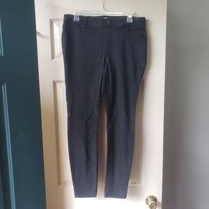 Size 12 Lauren Conrad jeans